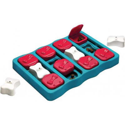 Juguete Dog Brick Nina Ottosson