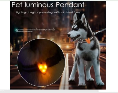 Colgante luminoso copo de nieve variedades