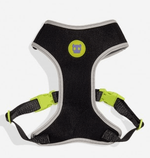 Arnes NOX  mesh plus reflectante