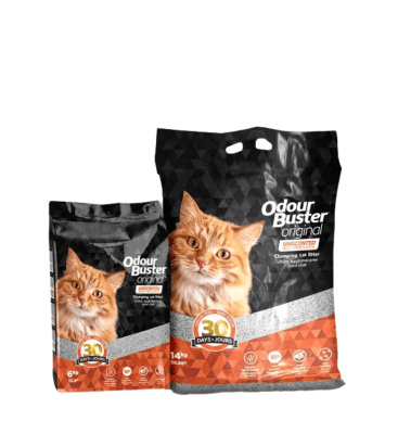 Arena Odour Buster Original