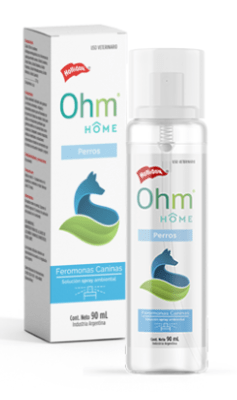 Ohm home