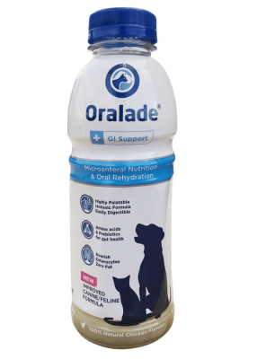 Oralade