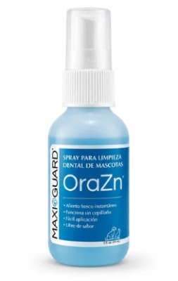 OraZn