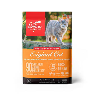 Orijen Gato Original 1,8 kg