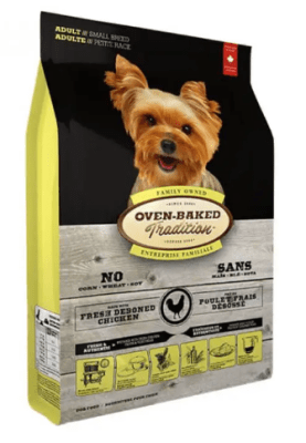 Oven-Baked Family owned