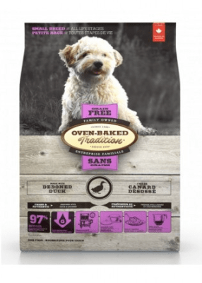 Oven-Baked tradition