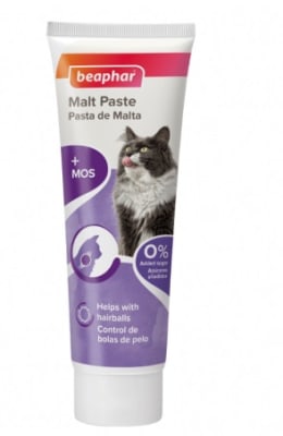 Pasta de Malta