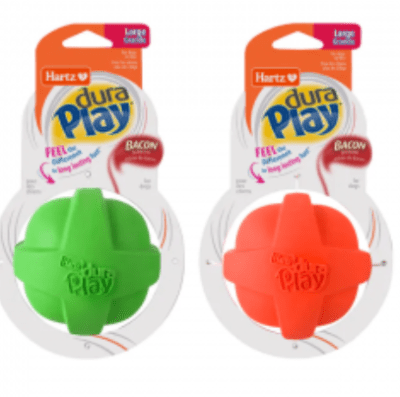 Pelota juguete Grande