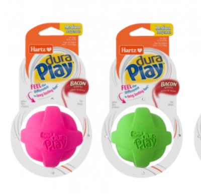 Pelota pequeña juguete