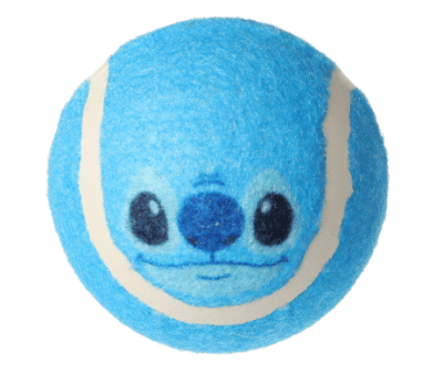pelota stitch serie lilo stitch disney - Lilo & Stitch