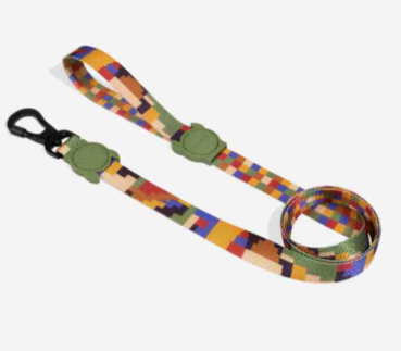 Zeedog Pixel Leash