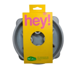 Plato de Alimentación Lenta