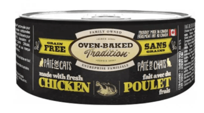 Pate para gatos POLLO
