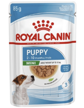 Royal Canin Pouch Puppy 85g