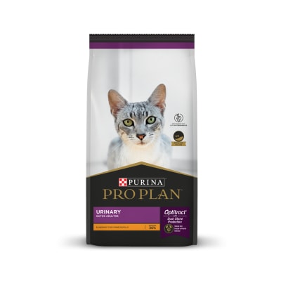 Proplan Gato Urinary con optitract 3kg