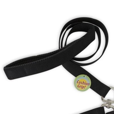 Correa Take Two! adjustable leash para pasear 2 perros