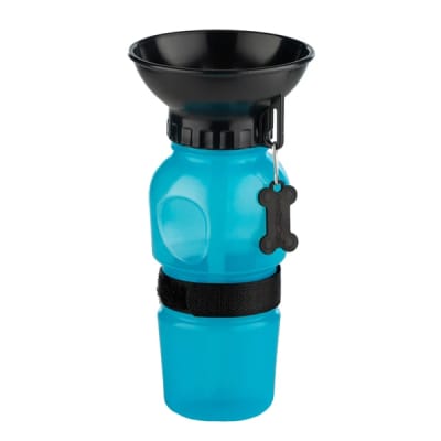 Bebedero para paseo 530 ml