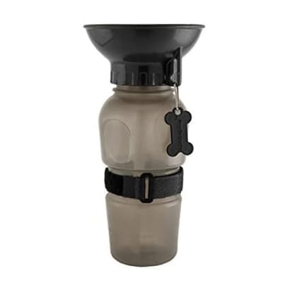 Bebedero para paseo 530 ml