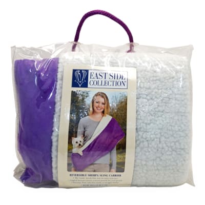 Cargador Mascota Reversible Sherpa Sling Carrier