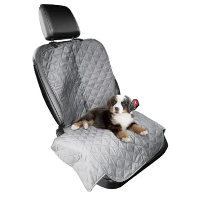 Travel Pups Protector Asiento Copiloto Auto para perros