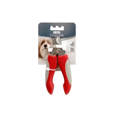 Tijera Cortaúñas Ergonómico Le Salon para perros