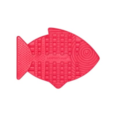 Comedero para alimentación lenta Classic Casper para gatos