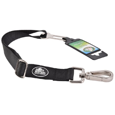 Cinturón de seguridad Mascan para perros
