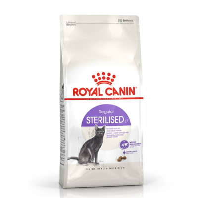 Royal Canin Feline Sterlised 1.5kg