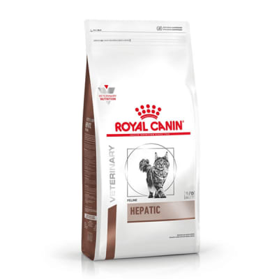 Royal Canin Feline Hepatic