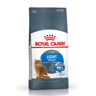 Royal Canin Feline FCN Light