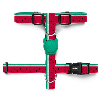 Zeedog Lola H-harness
