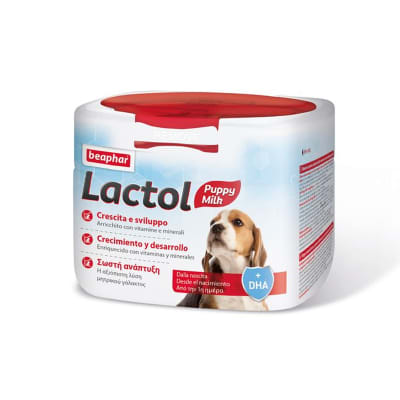 Lactol Puppy Milk 250 gr.