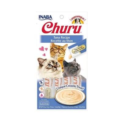 Churu Atún para gato 56 gr.