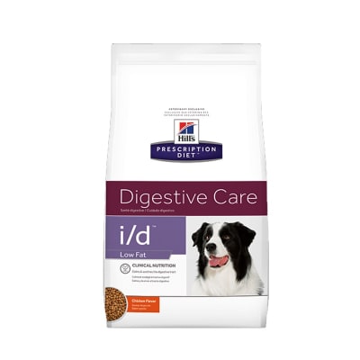 Hill´s Digestive Care i/d Low Fat