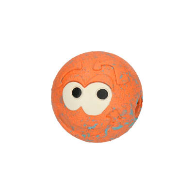 Pelota Chuckit! Recycled Remmy M (Naranja o Celeste)
