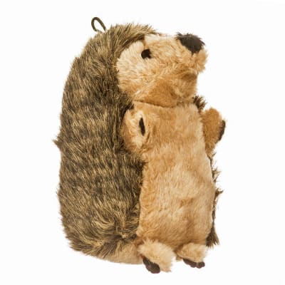 Juguete Erizo de Peluche, Grande
