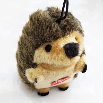 Juguete Erizo de Peluche, Grande