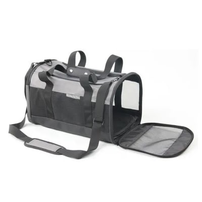 Bolso de Viaje Pawise Pet Carrier para mascotas