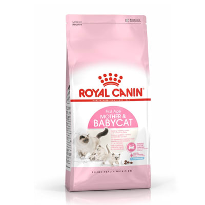 Royal Canin Feline 1 etapa Mother & Babycat