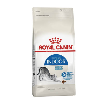Royal Canin Feline Indoor