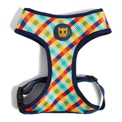 Zeedog Phantom Mesh Plus Harness L