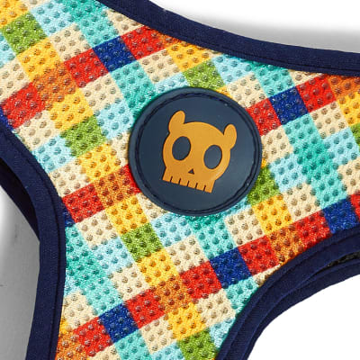 Zeedog Phantom Mesh Plus Harness L