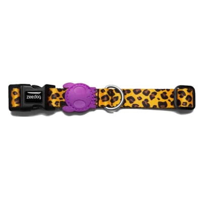 Zeedog Honey Collar