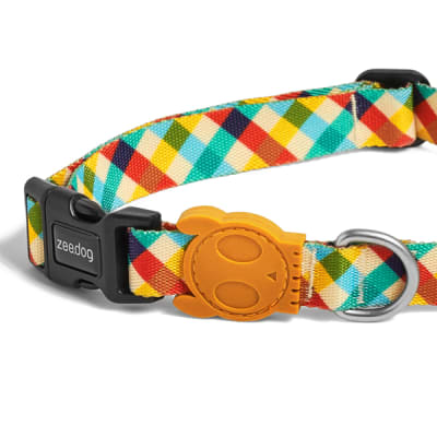 Zeedog Phantom Collar