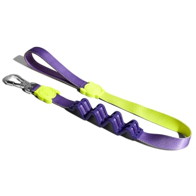 Zeedog Lemonade Ruff Leash
