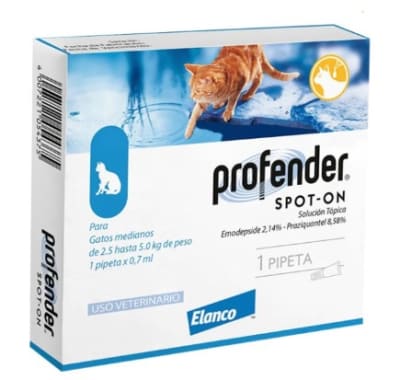 Profender Spot - ON