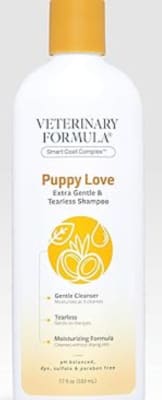 Shampo Puppy Love