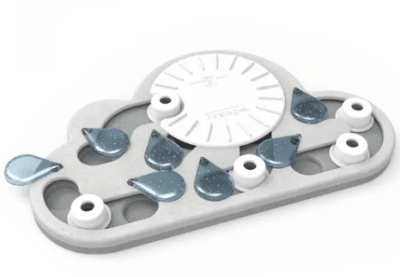 Rainy Day Puzzle & Play