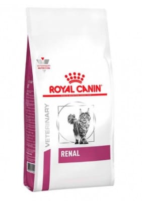 Renal Felino 2kg