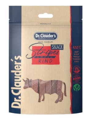 Stripes Small Rino Snack